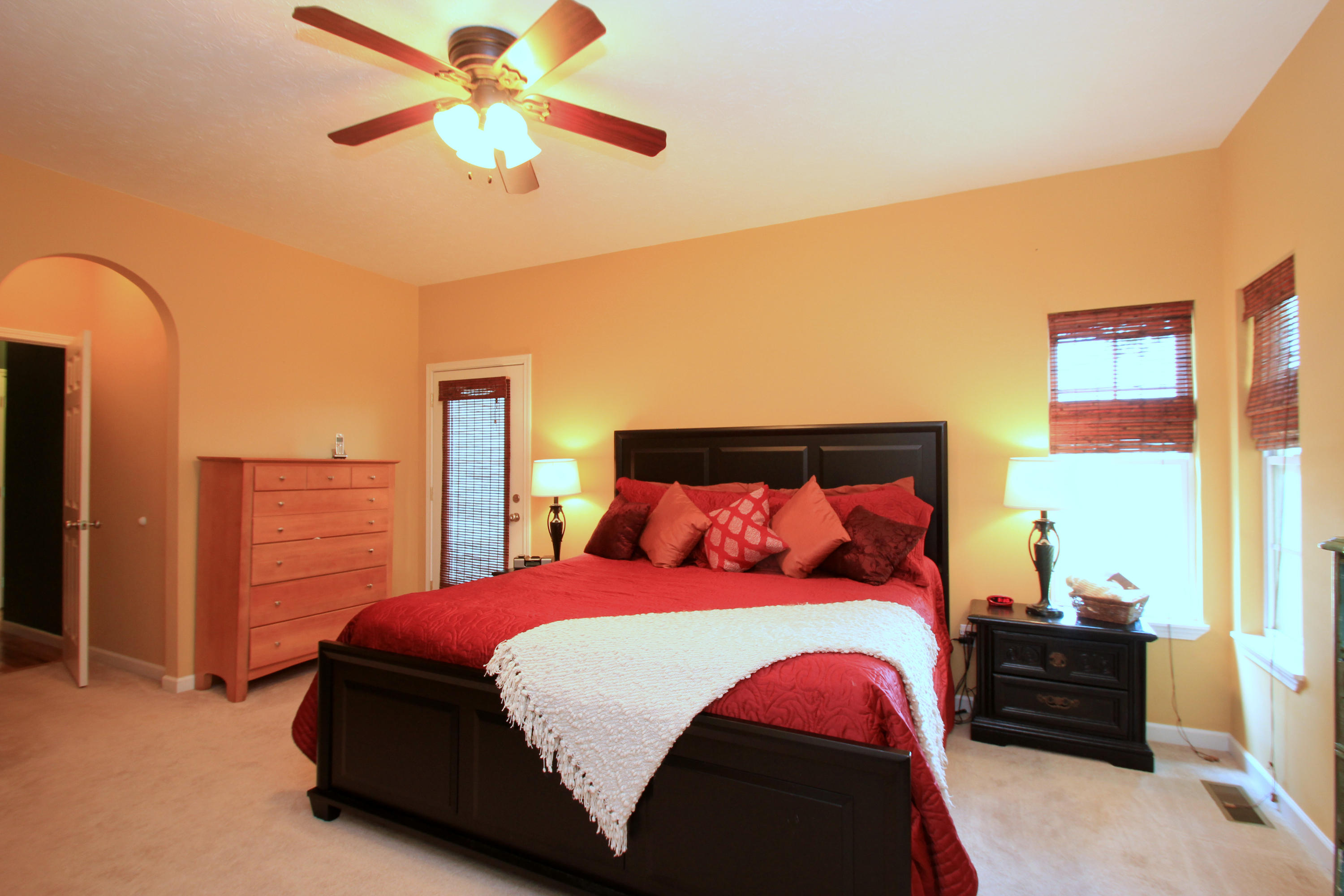 849 Sentry Ridge View Drive Seymour, TN 37865 - Photo 15 of 33 Master Bedroom