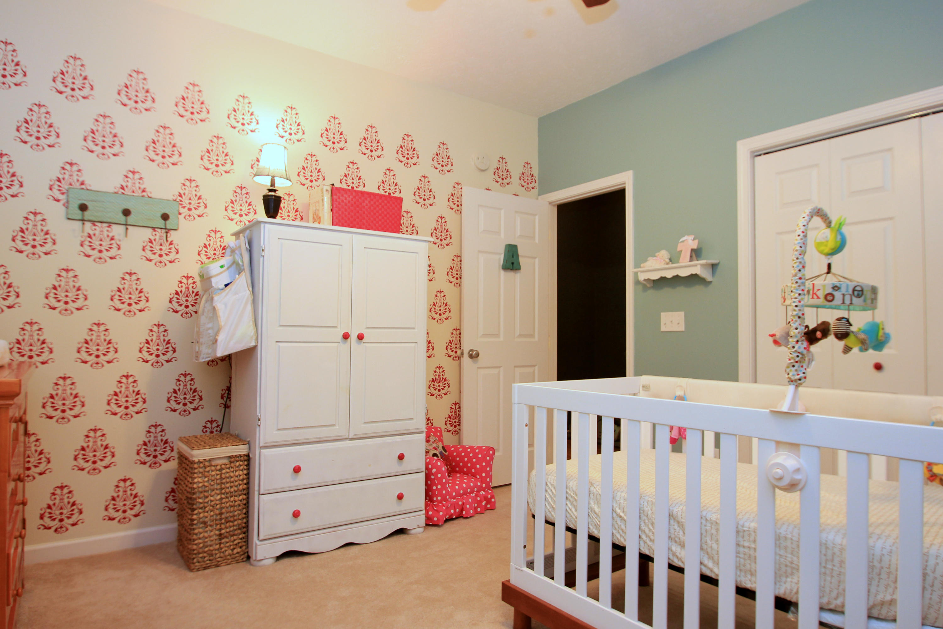 849 Sentry Ridge View Drive Seymour, TN 37865 - Photo 20 of 33 2nd Bedroom