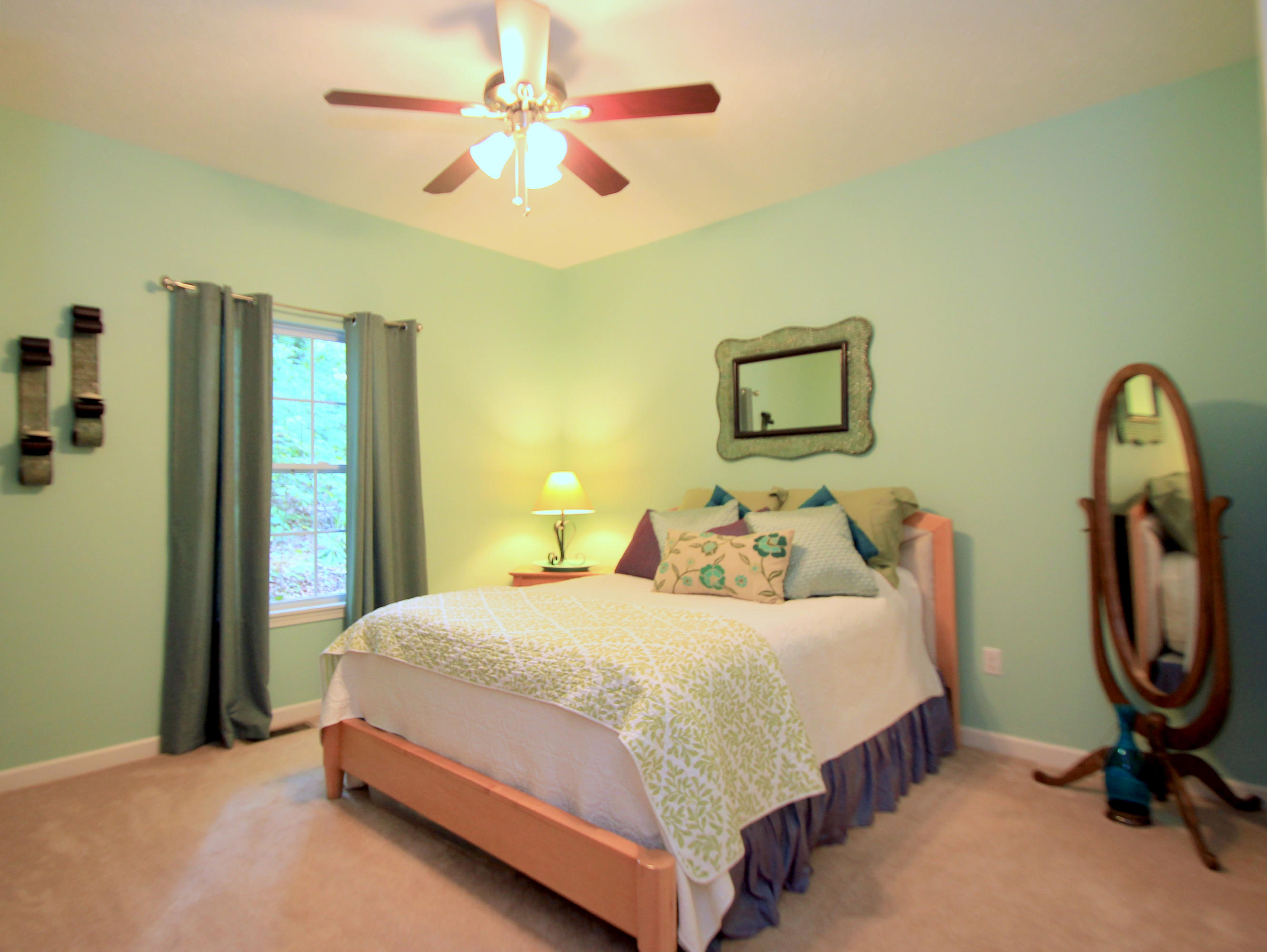 849 Sentry Ridge View Drive Seymour, TN 37865 - Photo 23 of 33 3rd Bedroom