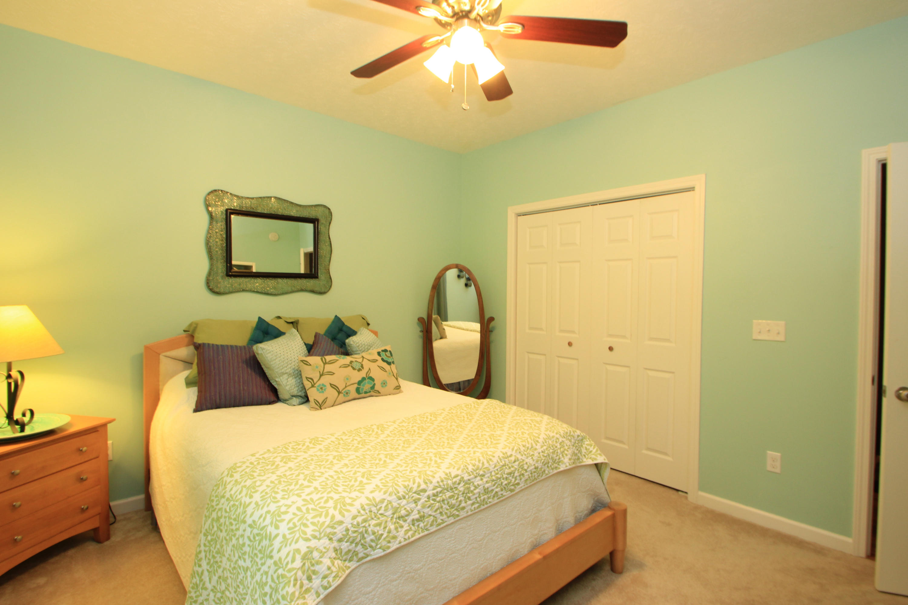 849 Sentry Ridge View Drive Seymour, TN 37865 - Photo 24 of 33 3rd Bedroom