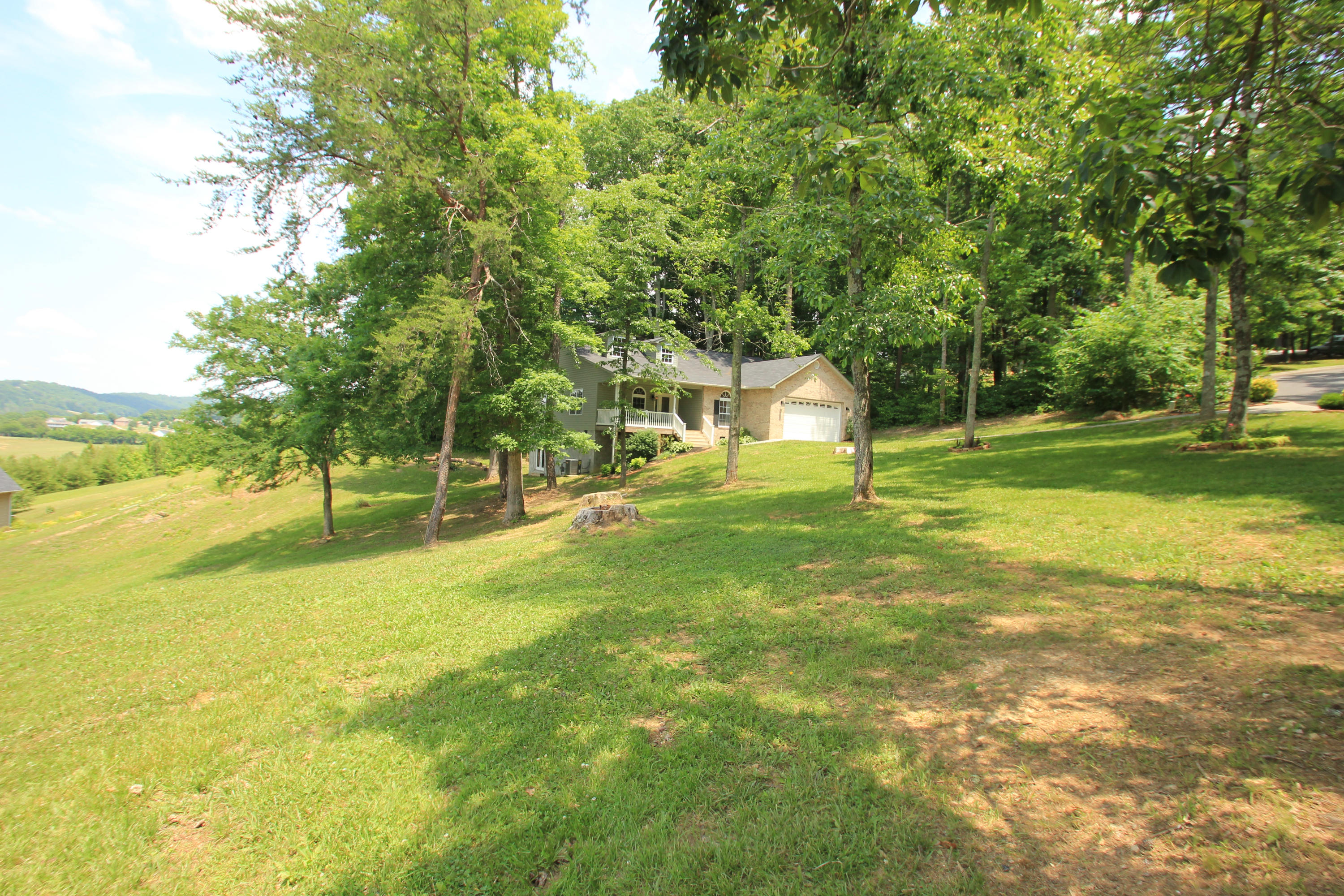 849 Sentry Ridge View Drive Seymour, TN 37865 - Photo 25 of 33 849 Sentry Ridge - Almost One Acre