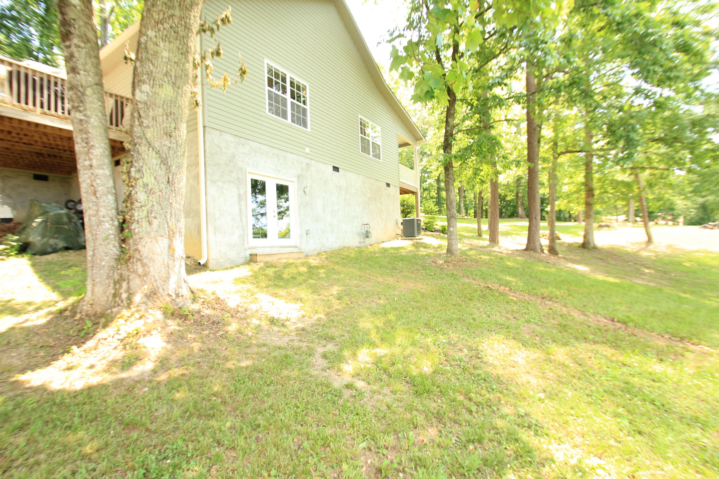 849 Sentry Ridge View Drive Seymour, TN 37865 - Photo 28 of 33 Entrance to Studio