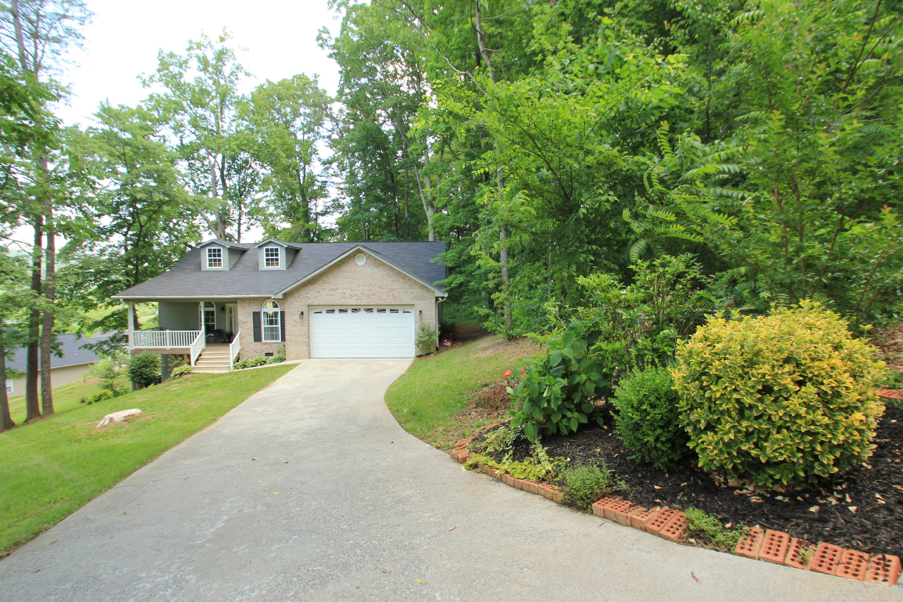849 Sentry Ridge View Drive Seymour, TN 37865 - Photo 29 of 33 849 Sentry Ridge View Drive