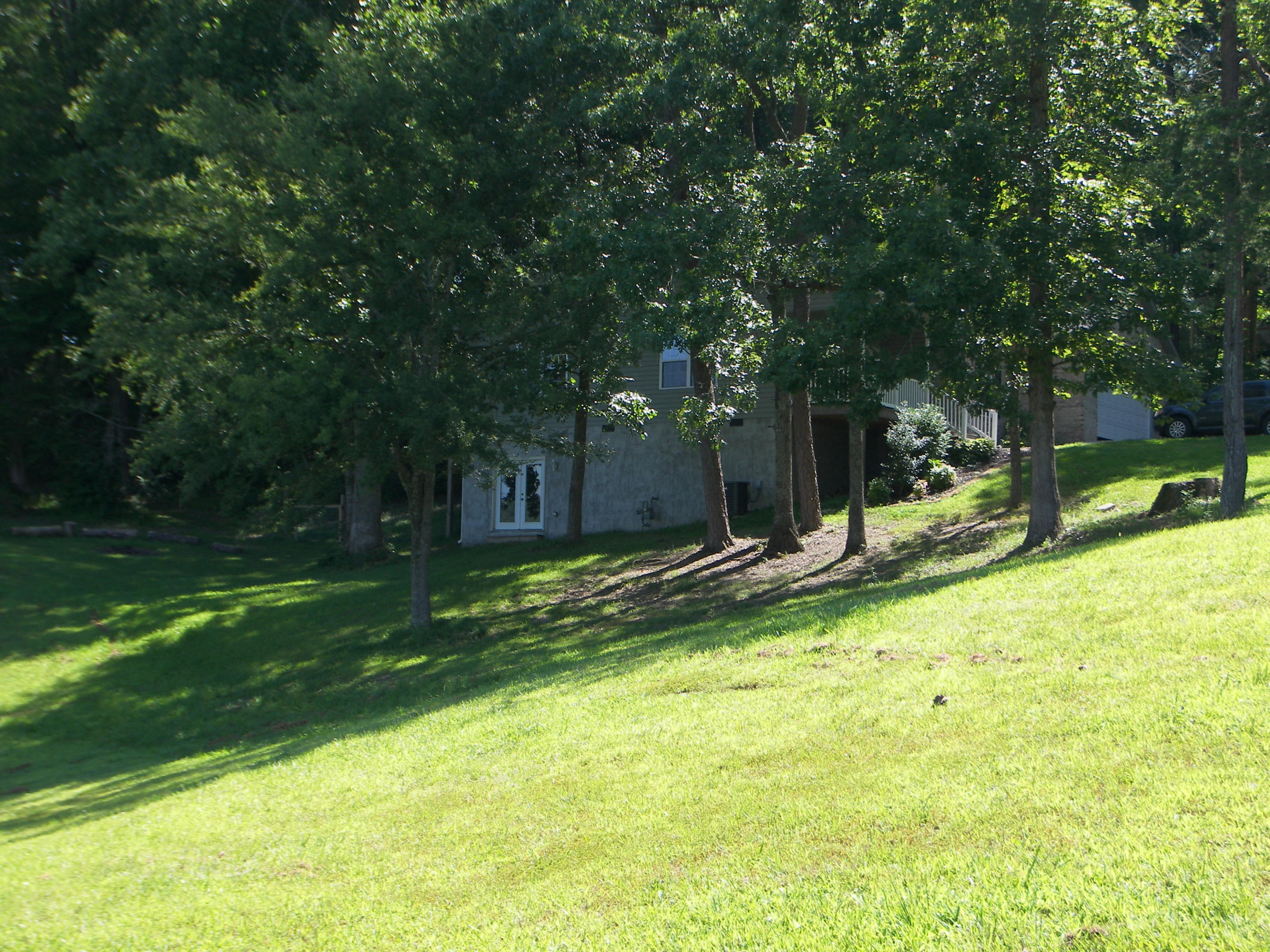 849 Sentry Ridge View Drive Seymour, TN 37865 - Photo 30 of 33 Land to the Left of the home