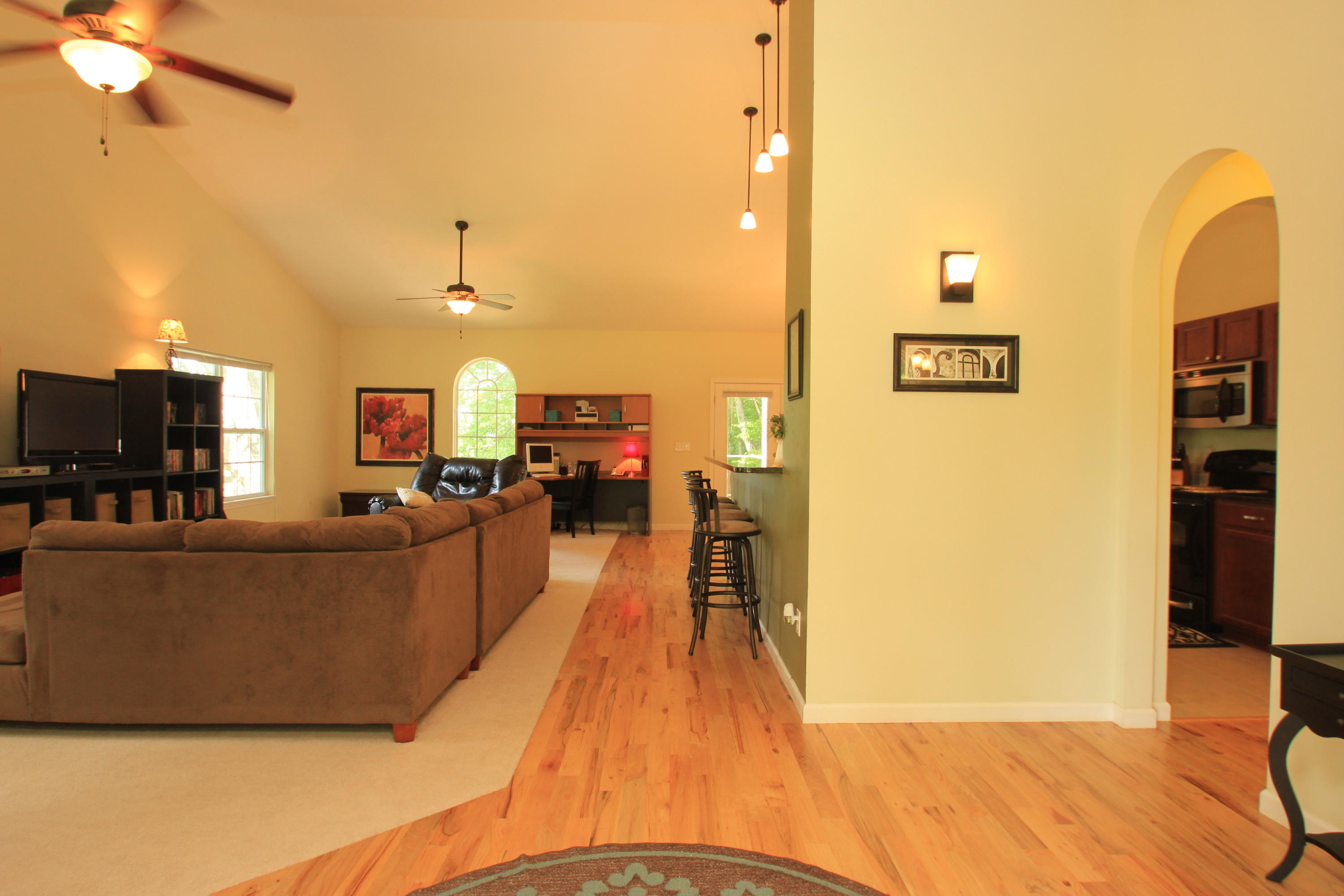 849 Sentry Ridge View Drive Seymour, TN 37865 - Photo 4 of 33 Entrance