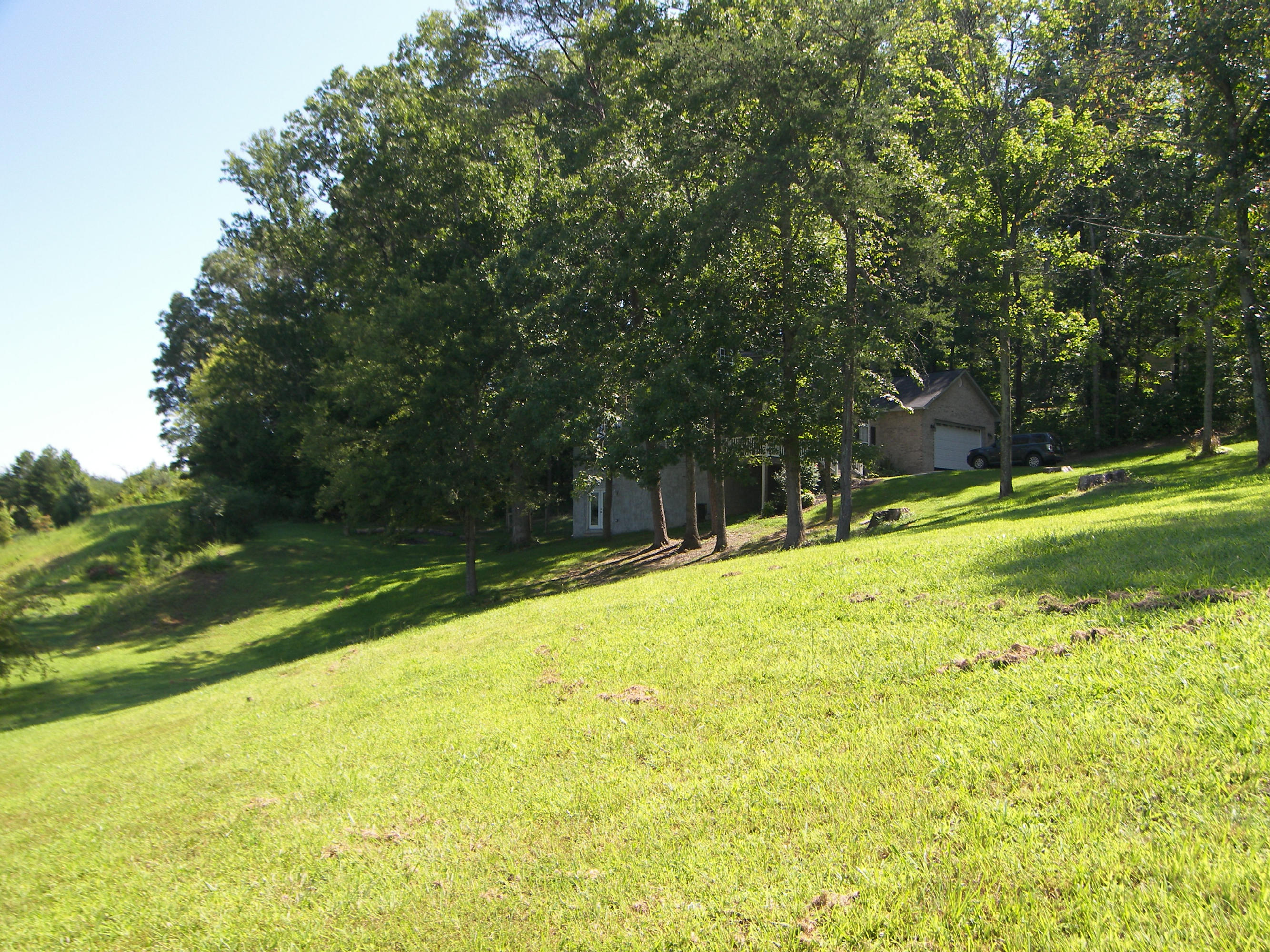 849 Sentry Ridge View Drive Seymour, TN 37865 - Photo 31 of 33 Left Side of Property - Roll