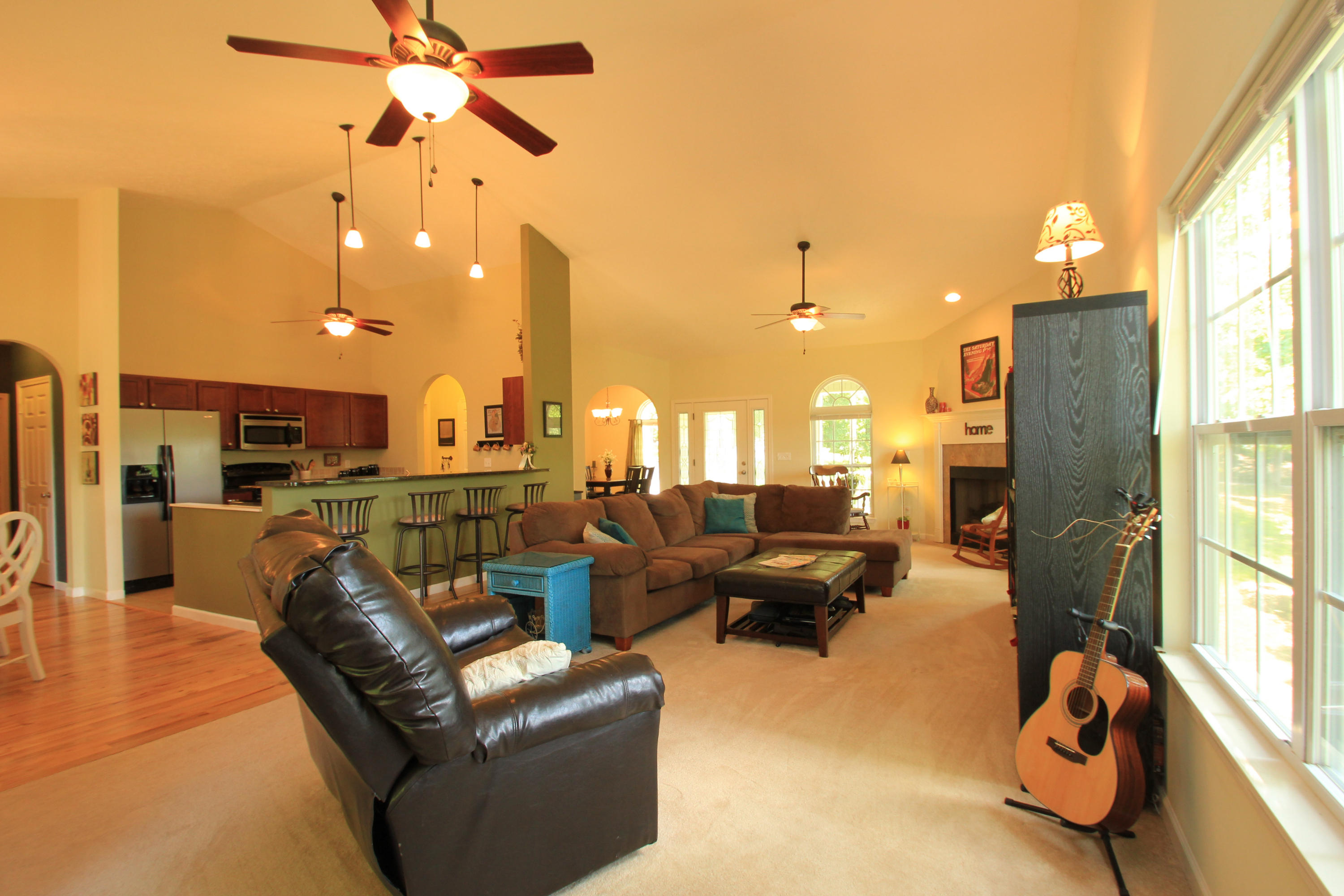 849 Sentry Ridge View Drive Seymour, TN 37865 - Photo 6 of 33 Great Room
