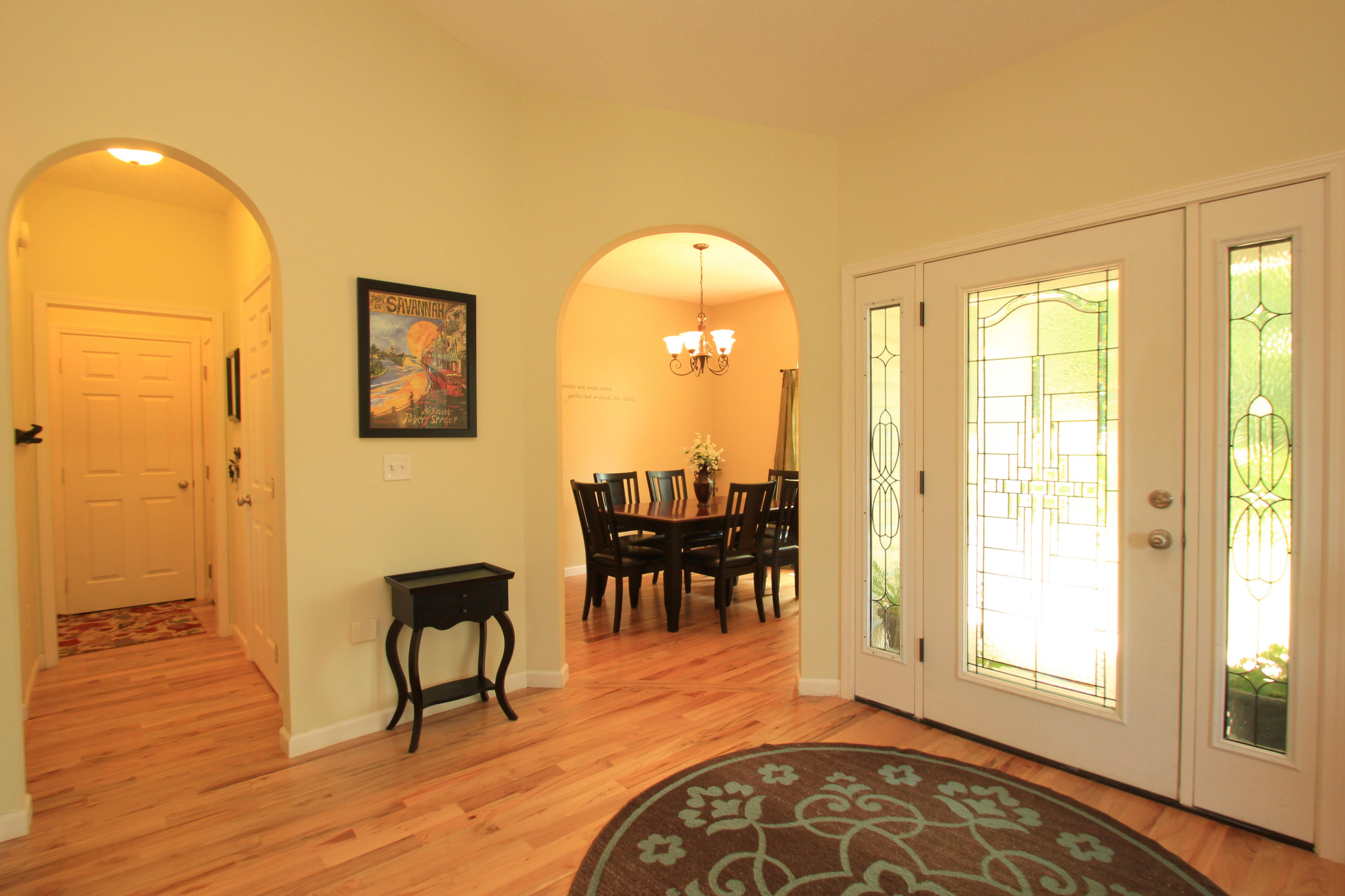 849 Sentry Ridge View Drive Seymour, TN 37865 - Photo 8 of 33 Entrance