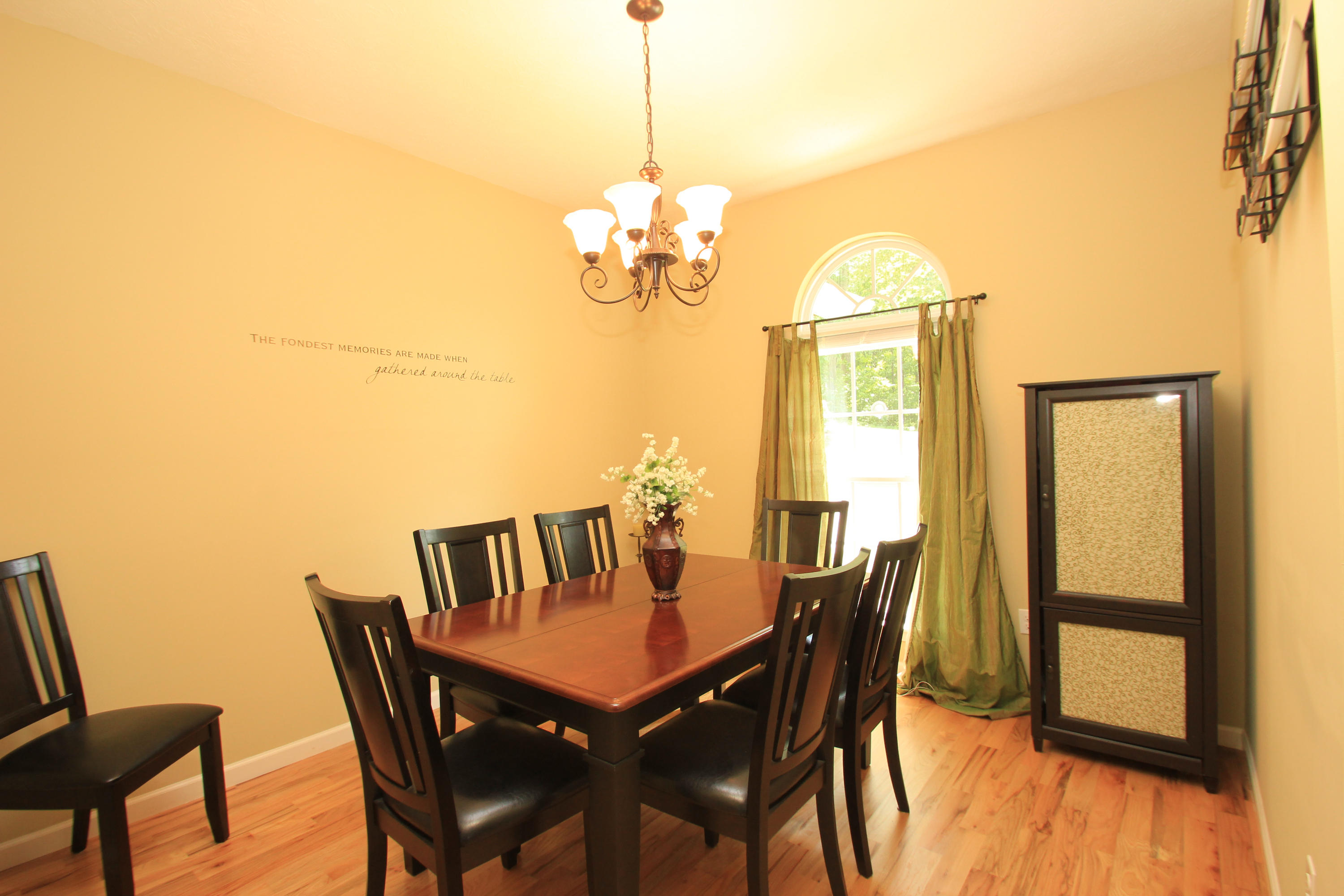 849 Sentry Ridge View Drive Seymour, TN 37865 - Photo 9 of 33 Formal Dining Room