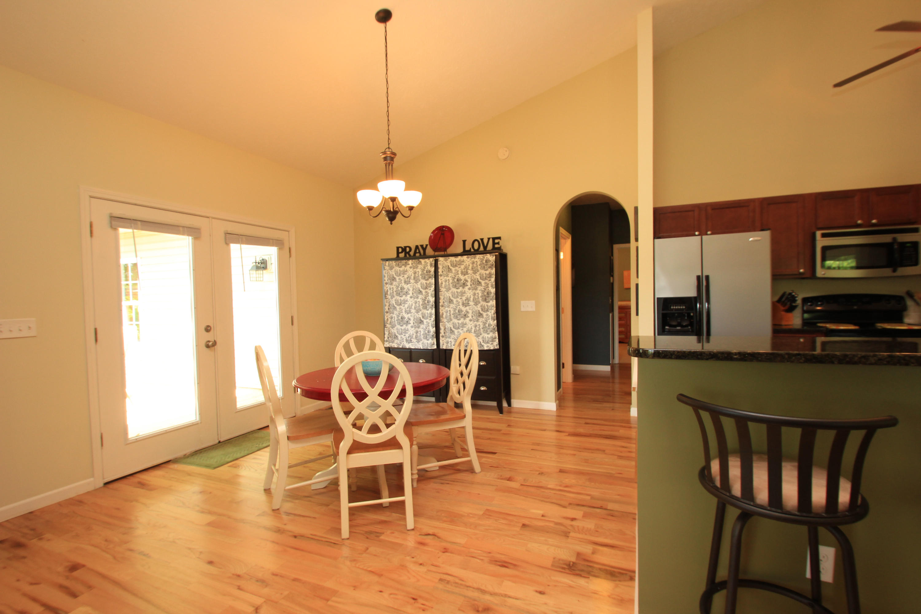 849 Sentry Ridge View Drive Seymour, TN 37865 - Photo 10 of 33 Eat-In Kitchen