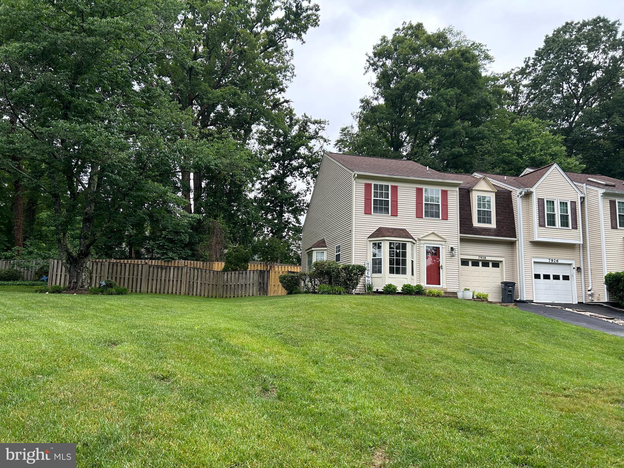 7928 Gambrill Court Springfield, VA 22153 - Photo 38 of 39