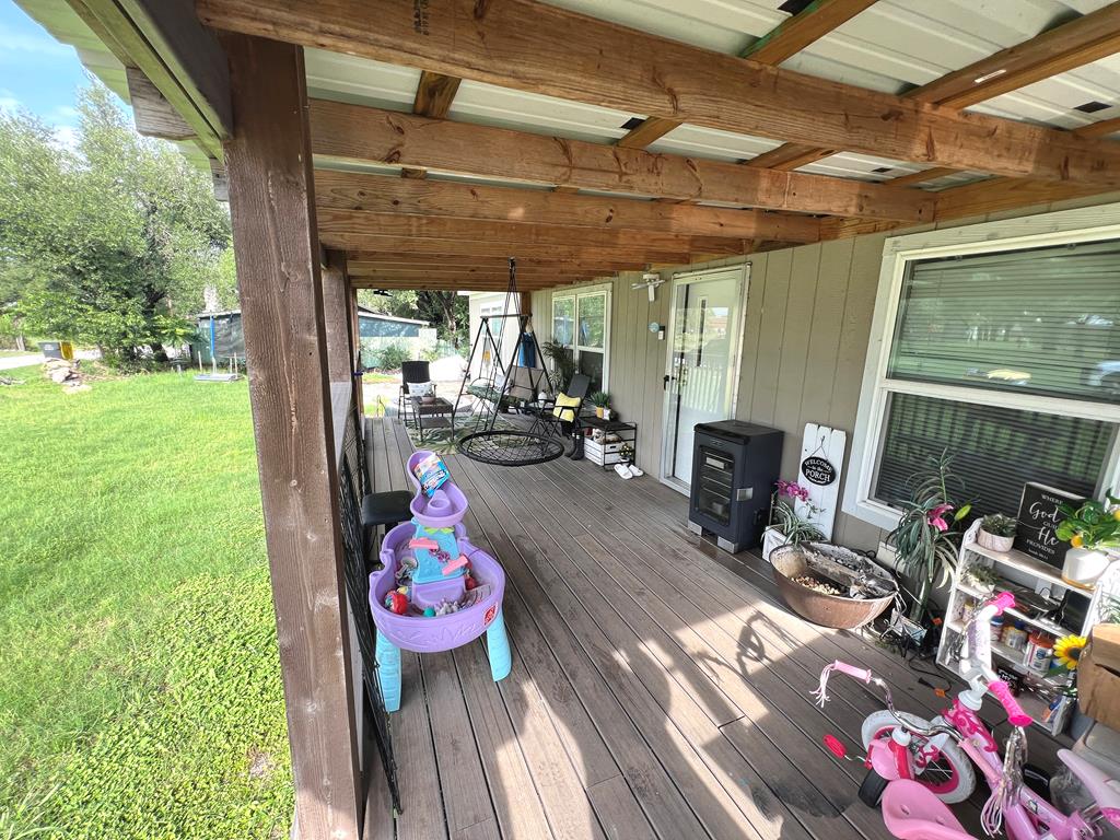 138 3rd Street Harper, TX 78631 - Photo 28 of 32