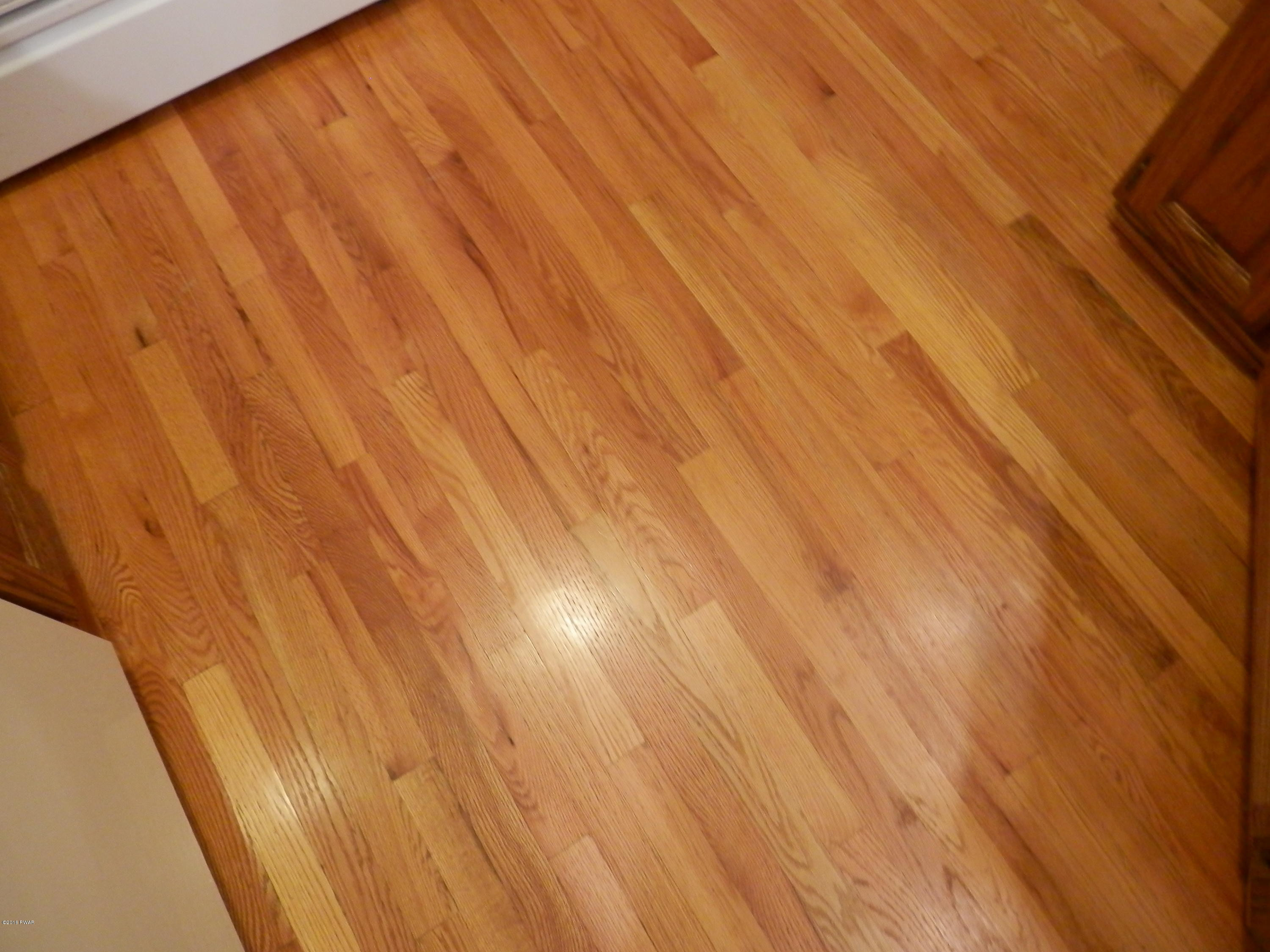 920 Ravnikar Road Forest City, PA 18421 - Photo 13 of 37 BEAUTIFUL HARDWOOD FLOORS