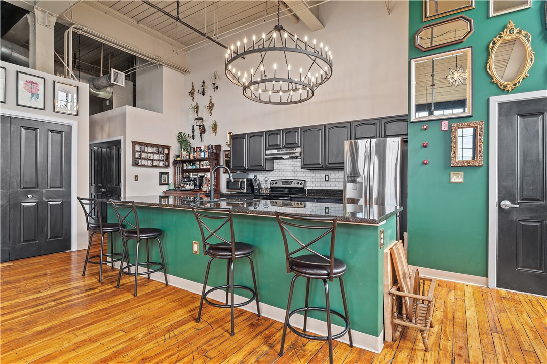 685 Social Street, Unit 214 Woonsocket, RI 02895 - Photo 3 of 27 Gallery Image 3
