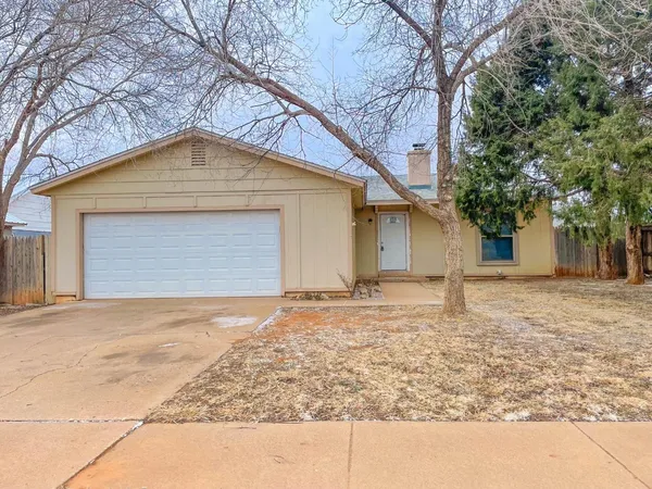 $1,125 | 9608 Detroit Avenue, Lubbock, TX 79423