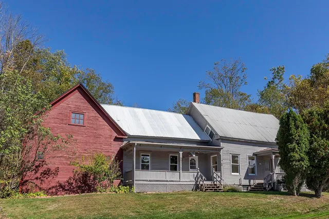 $439,000 | 5798 West Woodstock Road, Woodstock, VT 05091