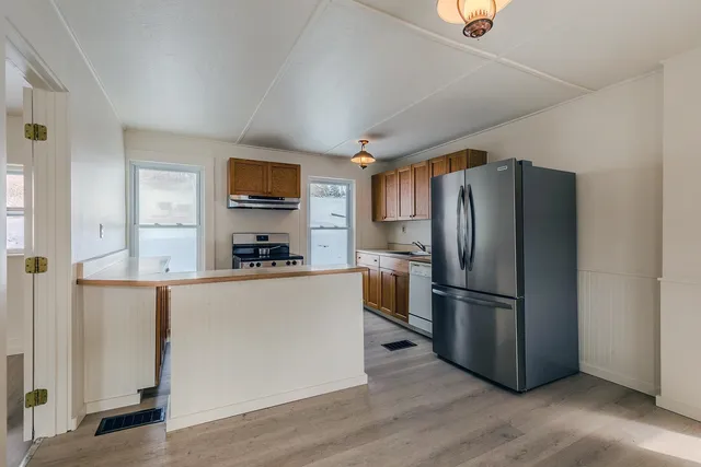 $439,000 | 5798 West Woodstock Road, Woodstock, VT 05091