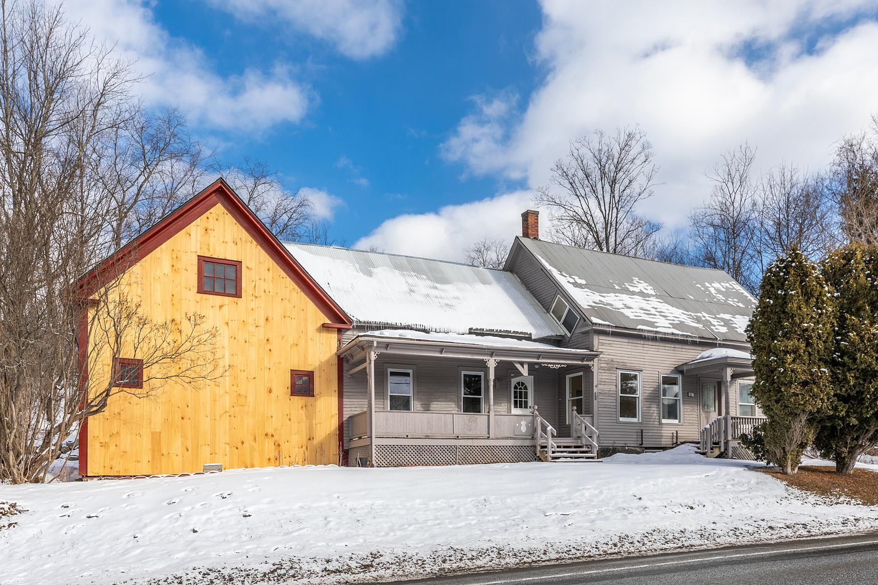 5798 West Woodstock Road Woodstock, VT 05091 - Photo 3 of 52