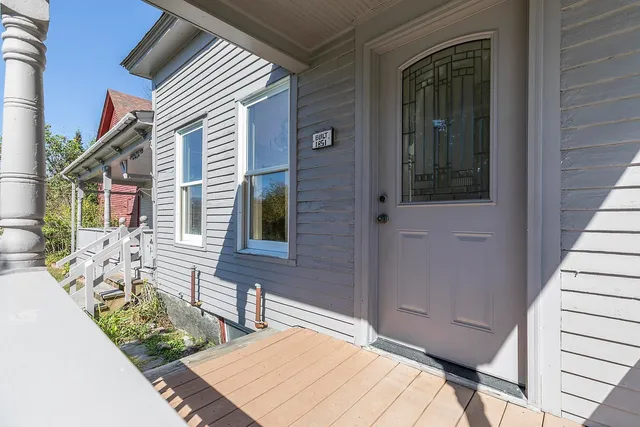 $439,000 | 5798 West Woodstock Road, Woodstock, VT 05091