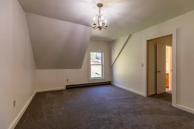 $439,000 | 5798 West Woodstock Road, Woodstock, VT 05091