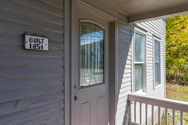 $439,000 | 5798 West Woodstock Road, Woodstock, VT 05091