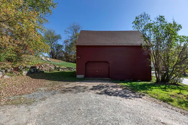 $439,000 | 5798 West Woodstock Road, Woodstock, VT 05091