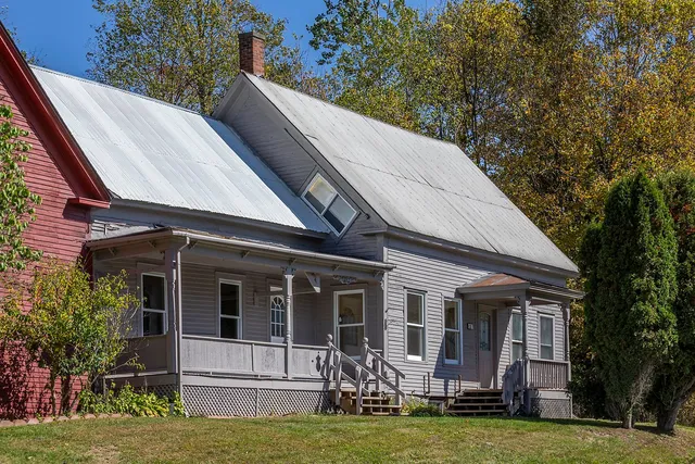 $439,000 | 5798 West Woodstock Road, Woodstock, VT 05091