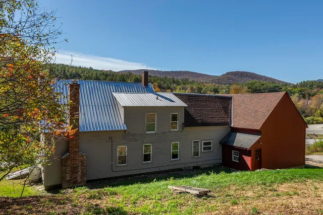 $439,000 | 5798 West Woodstock Road, Woodstock, VT 05091