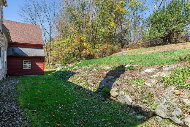 $439,000 | 5798 West Woodstock Road, Woodstock, VT 05091