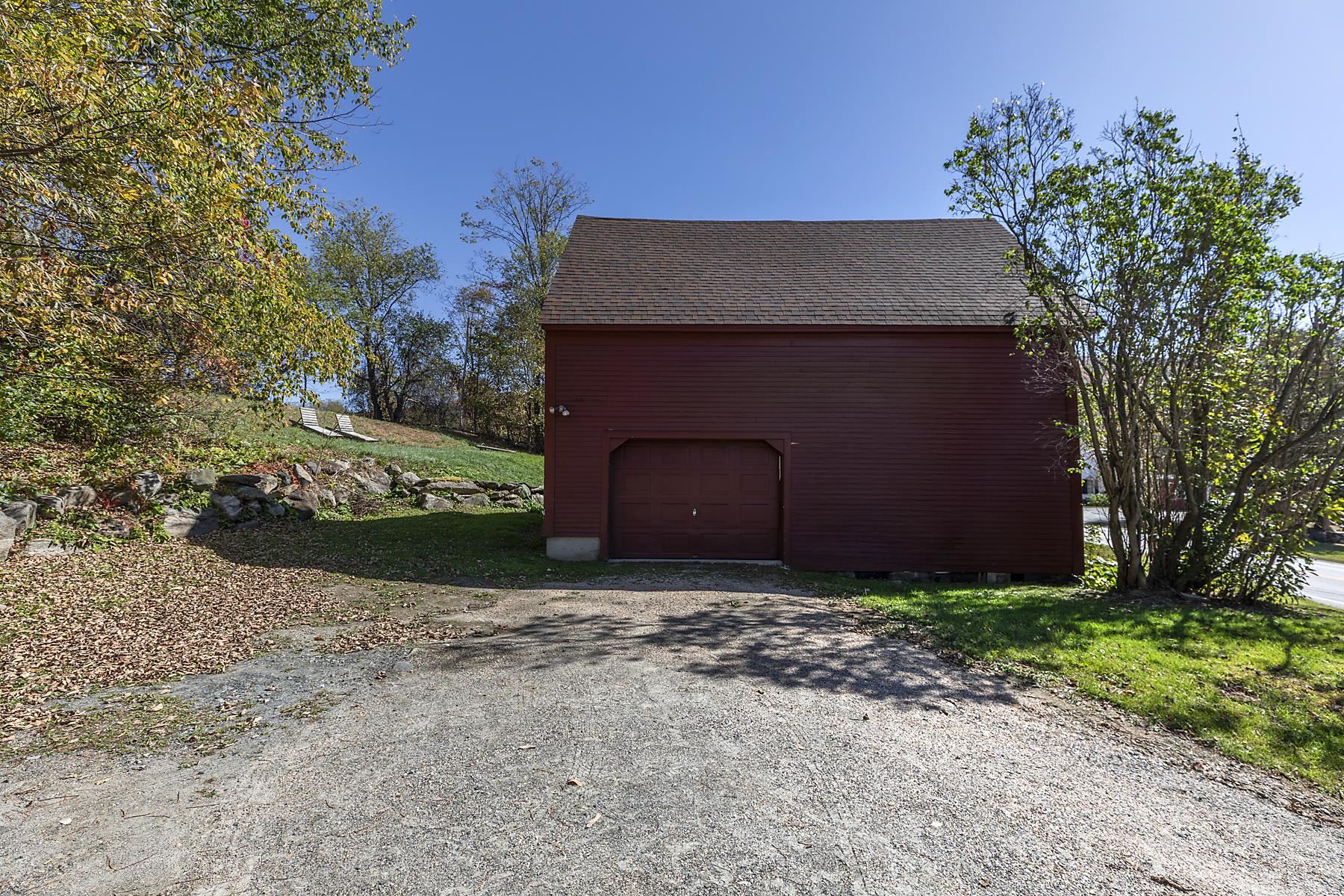 5798 West Woodstock Road Woodstock, VT 05091 - Photo 43 of 50