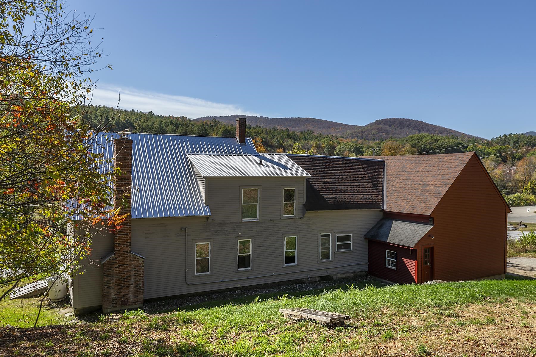5798 West Woodstock Road Woodstock, VT 05091 - Photo 44 of 50