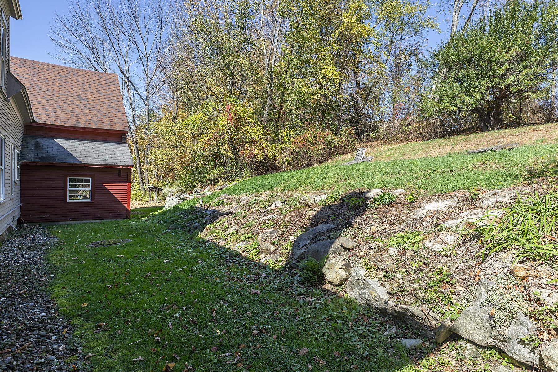 5798 West Woodstock Road Woodstock, VT 05091 - Photo 45 of 50