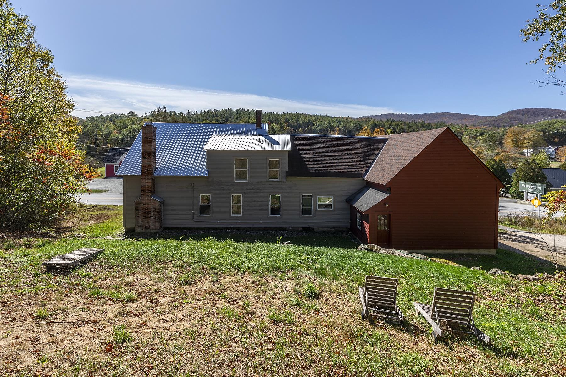 5798 West Woodstock Road Woodstock, VT 05091 - Photo 46 of 50