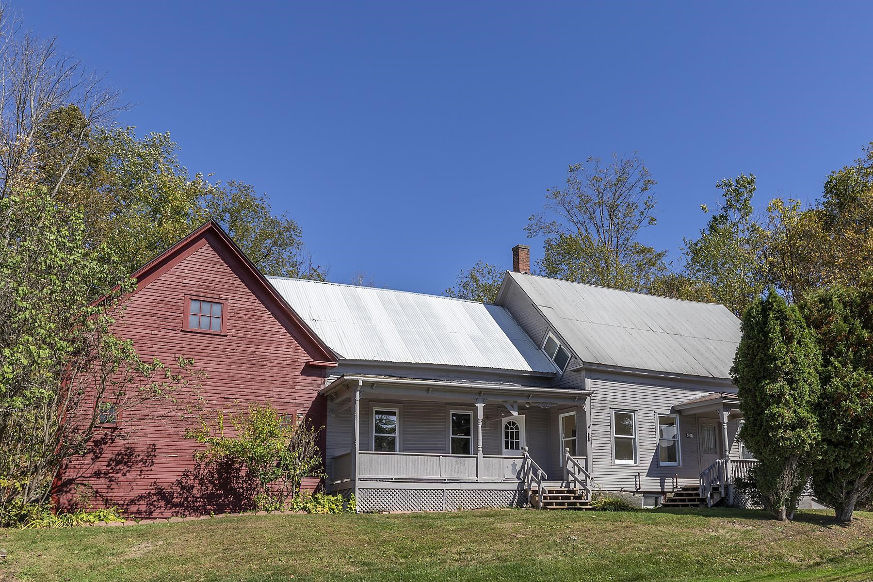 5798 West Woodstock Road Woodstock, VT 05091 - Photo 51 of 52