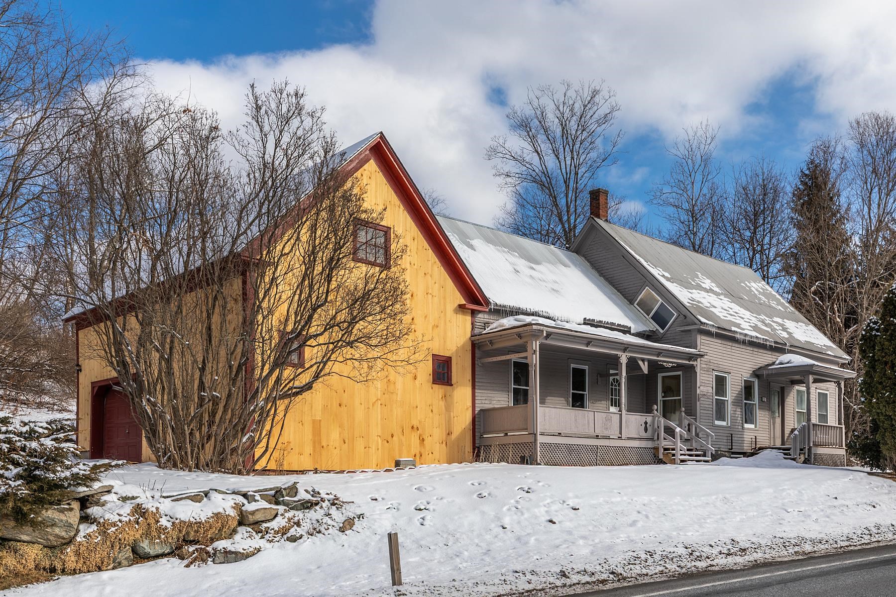 5798 West Woodstock Road Woodstock, VT 05091 - Photo 8 of 50