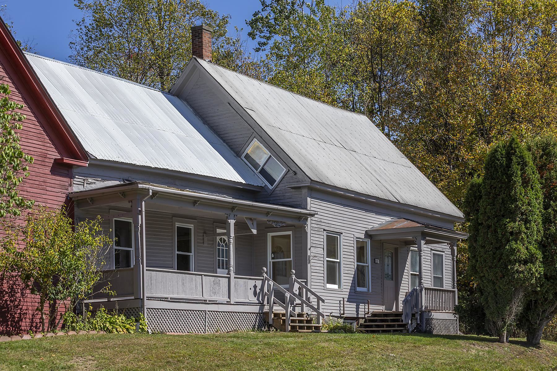 5798 West Woodstock Road Woodstock, VT 05091 - Photo 9 of 50