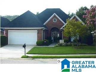 161 Paradise Lake Road Birmingham, AL 35244 - Photo 1 of 14