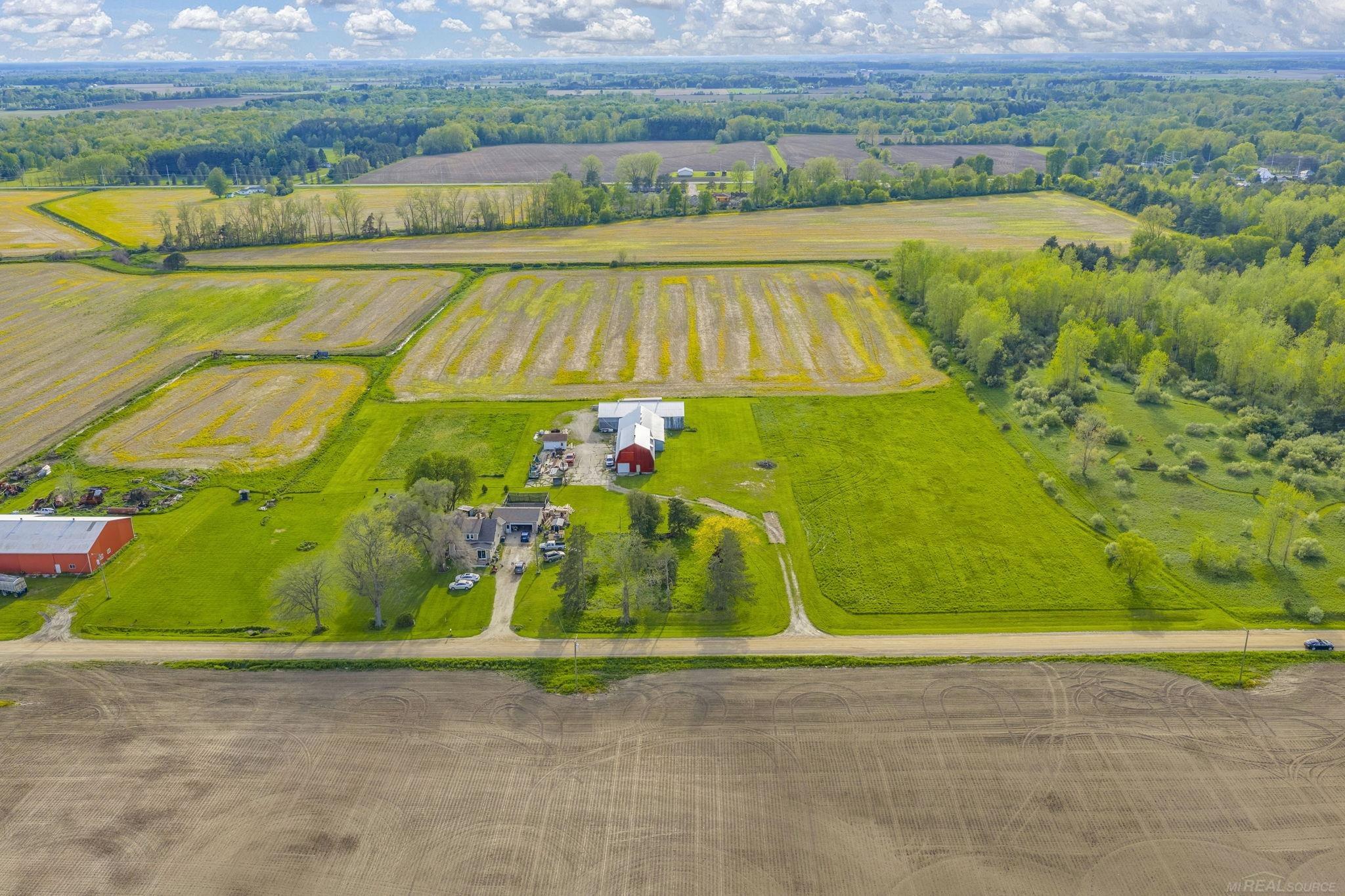 0 Goetze Road Applegate, MI 48401 - Photo 6 of 11