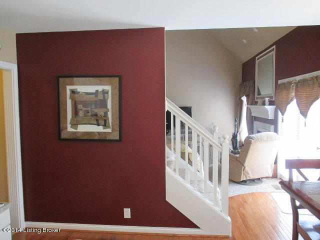 10603 Edgewater Road Louisville, KY 40223 - Photo 37 of 49 Stairs