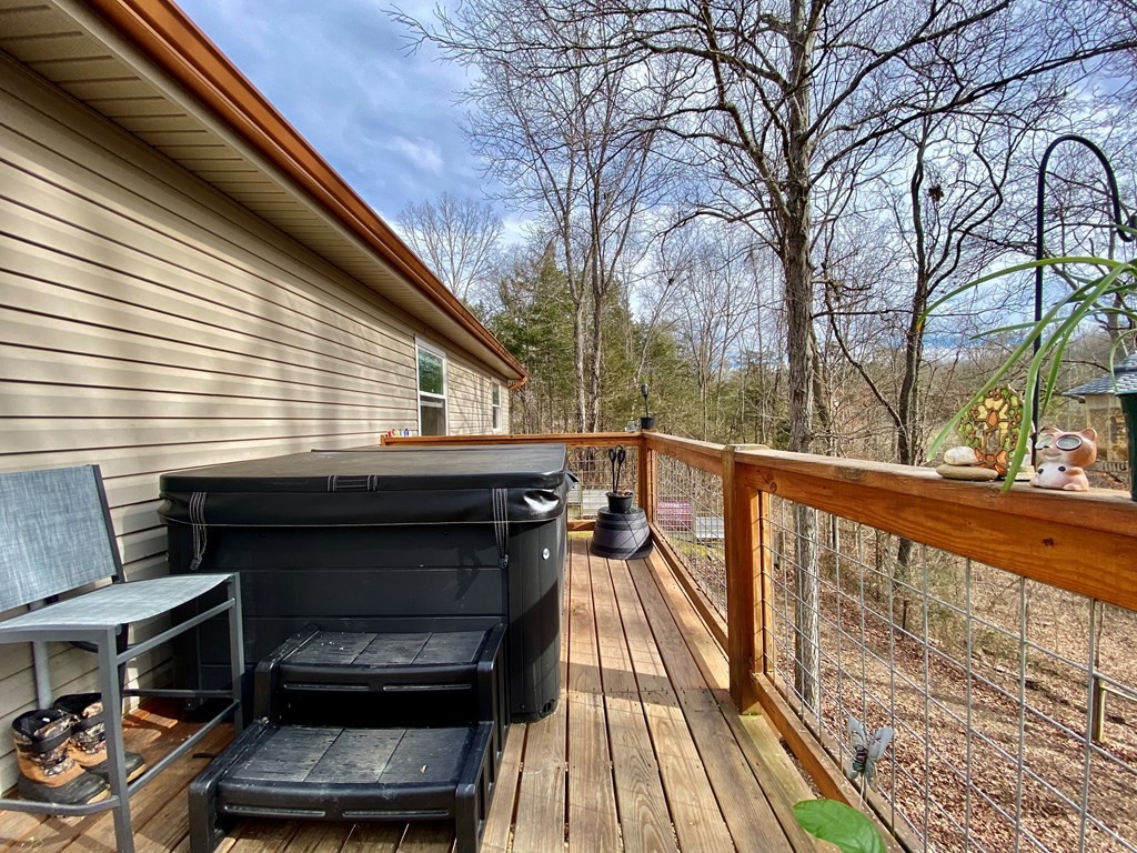 909 Topside Road Sevierville, TN 37862 - Photo 38 of 49 Gallery Image 38