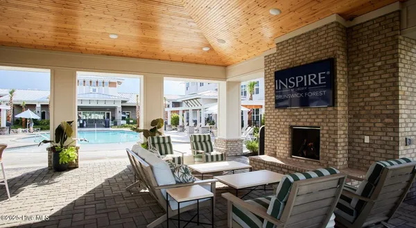 $2,305 | 6146 Liberty Hall Drive, Unit B1C, Leland, NC 28451