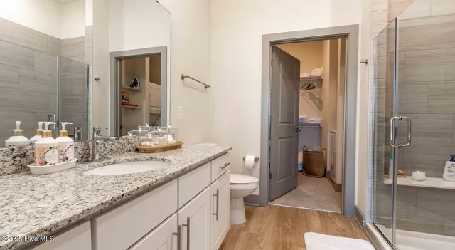 $2,305 | 6146 Liberty Hall Drive, Unit B1C, Leland, NC 28451