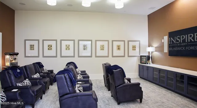 $2,305 | 6146 Liberty Hall Drive, Unit B1C, Leland, NC 28451