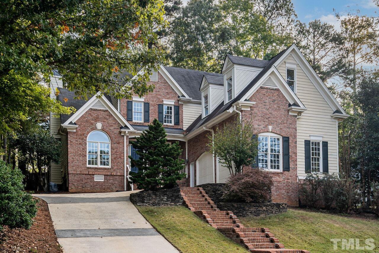 7812 Housewren Place Raleigh, NC 27613 - Photo 1 of 30 Gallery Image 1