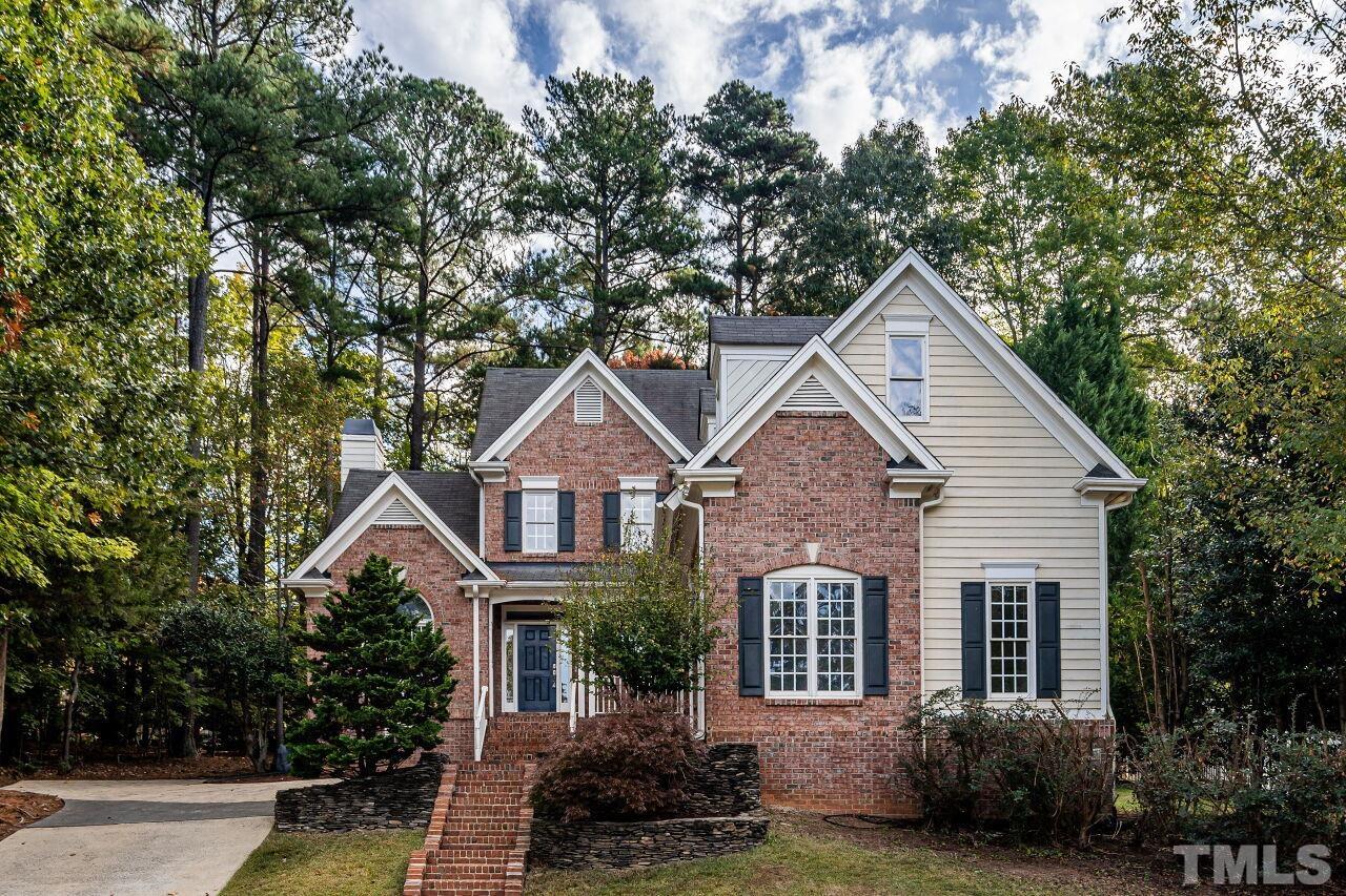7812 Housewren Place Raleigh, NC 27613 - Photo 2 of 30 Gallery Image 2