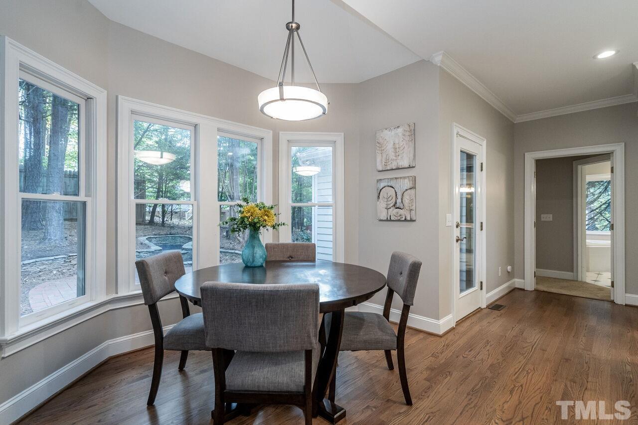 7812 Housewren Place Raleigh, NC 27613 - Photo 11 of 30 Gallery Image 11