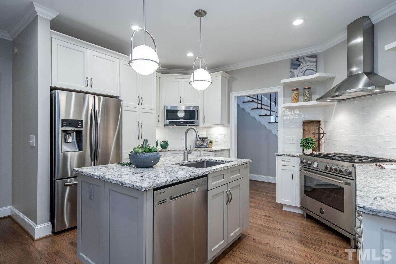 7812 Housewren Place Raleigh, NC 27613 - Photo 12 of 30 Gallery Image 12