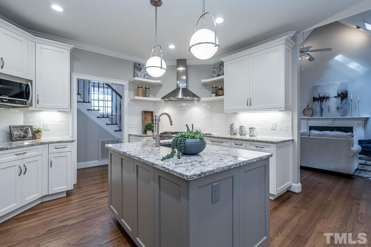 7812 Housewren Place Raleigh, NC 27613 - Photo 13 of 30 Gallery Image 13