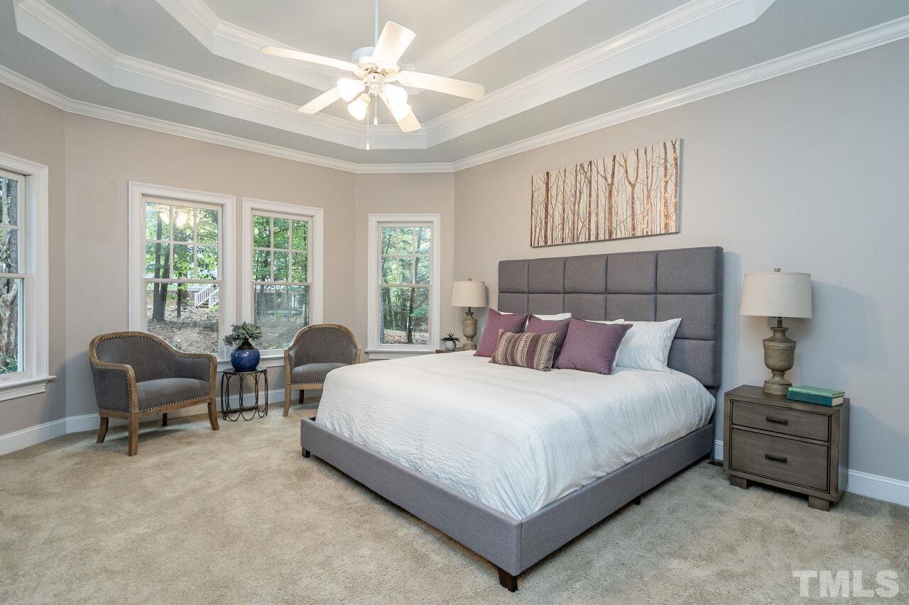 7812 Housewren Place Raleigh, NC 27613 - Photo 16 of 30 Gallery Image 16