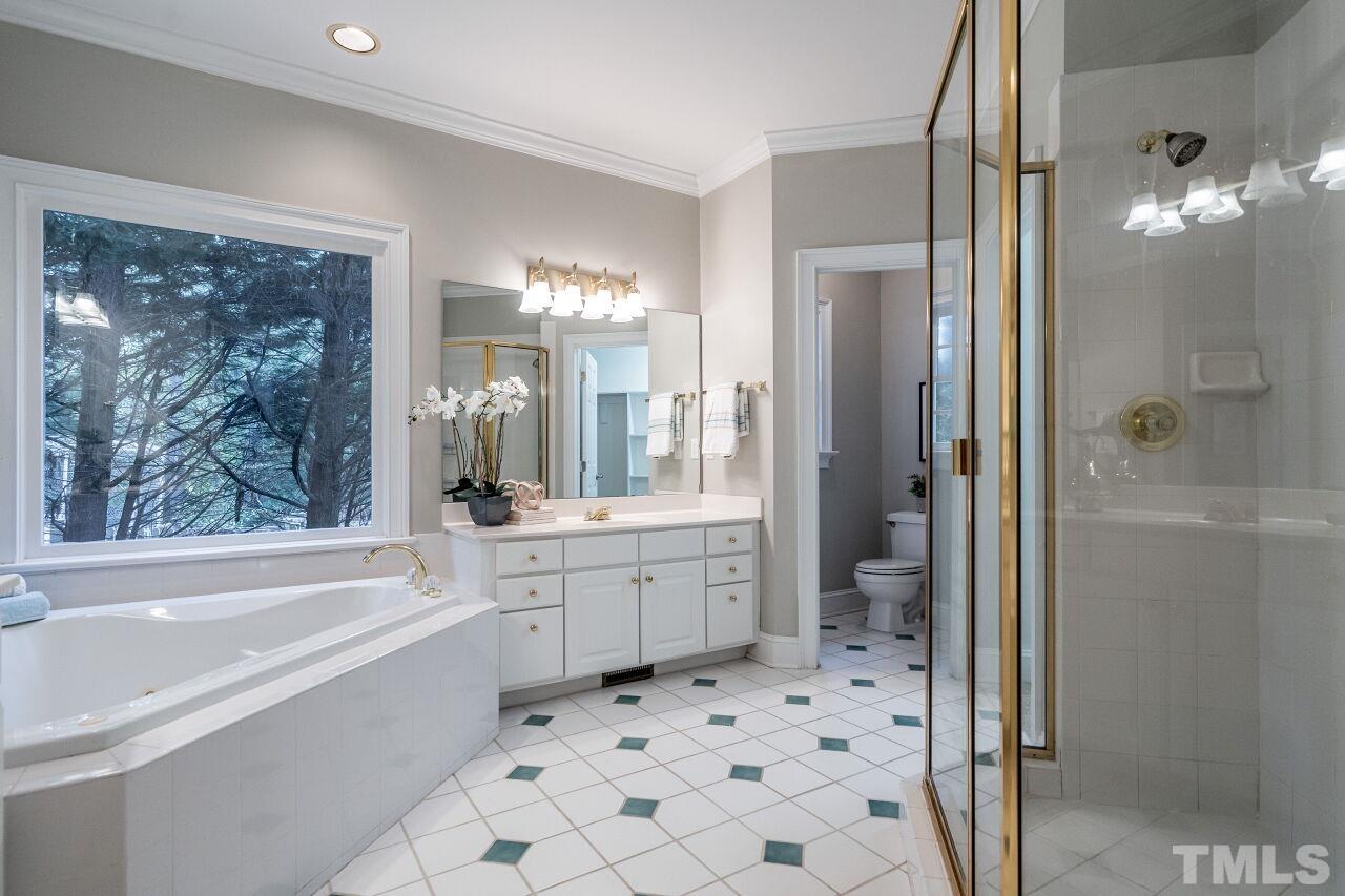 7812 Housewren Place Raleigh, NC 27613 - Photo 17 of 30 Gallery Image 17